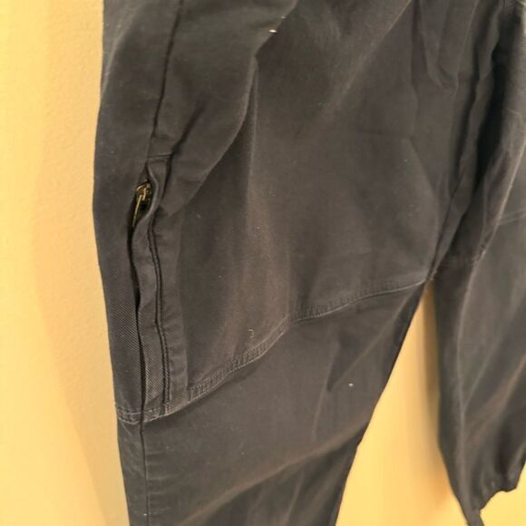 The North Face Berkeley Twill Pant XL - Picture 5 of 9
